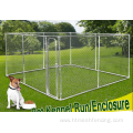 Pet Enclosure Run Animal Fencing Fence